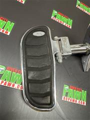 HARLEY DAVIDSON CYCLES HIGHWAY FOOT PEGS
